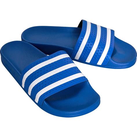 adidas adilette slippers kleuren|adilette.